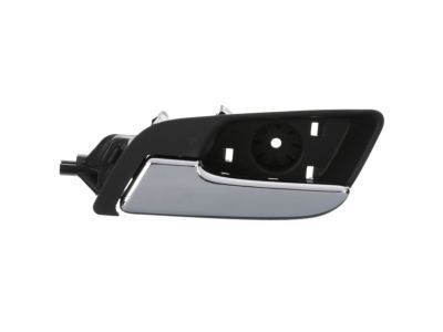 GM 22853824 Handle, Inside, Driver Side