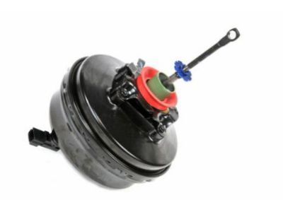 GM 88967269 Brake Booster