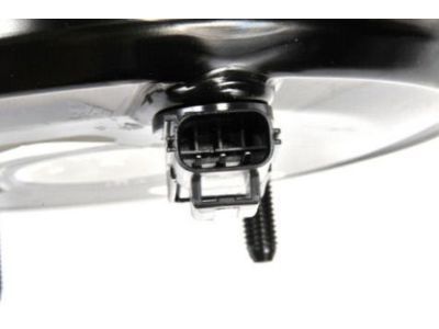 GM 88967269 Brake Booster