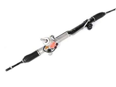 Buick Regal Rack And Pinion - 19330582
