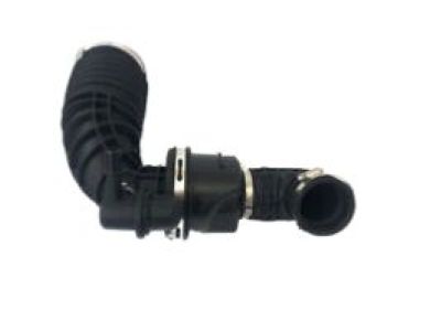 Saturn Air Intake Coupling - 22678564