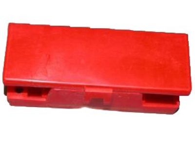 Oldsmobile 10240847 BLOCK,ENGINE WIRING HARNESS JUNCTION(ENLARGE 4.8 MM HOLES TO 5.3 MM)