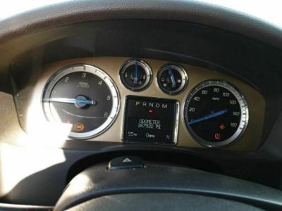 Cadillac Escalade Instrument Cluster - 20887770