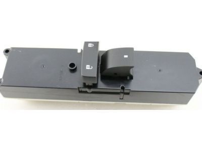 GM 20835554 Window Switch, Passenger Side