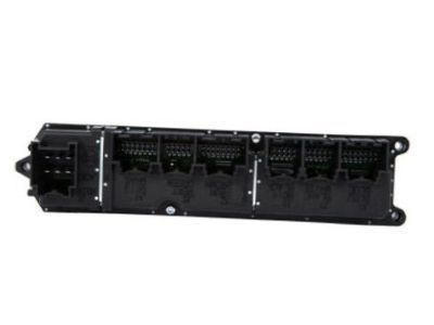GM 20835554 Window Switch, Passenger Side