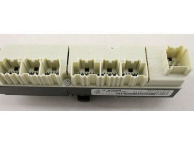 GM 20835554 Window Switch, Passenger Side
