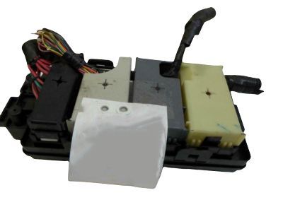 GM 15269824 Junction Block