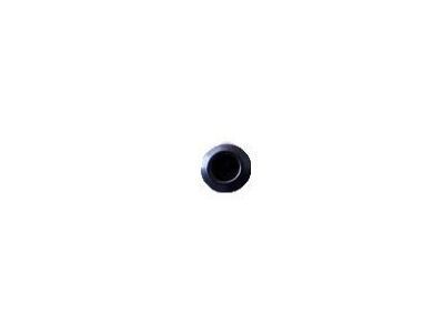 Chevy 4874119 PLUG,COWL GAGE HOLE(23MM DIAMETER)(FITS 11MM HOLE)(8.973)