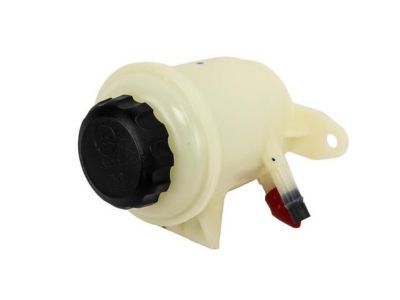 Pontiac 92065790 RESERVOIR,CLUTCH MASTER CYLINDER(INCLUDES 2,3)