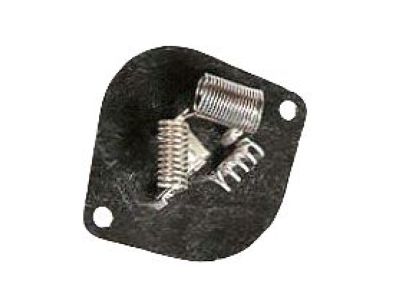 Chevy R3500 Blower Motor Resistor - 500890