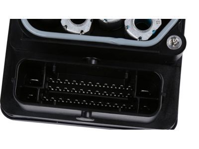GM 84256781 Control Module