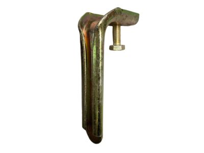 Chevy 15659700 HANGER,EXHAUST MUFFLER FRONT(3.616)