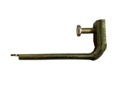 Chevy 15659700 HANGER,EXHAUST MUFFLER FRONT(3.616)
