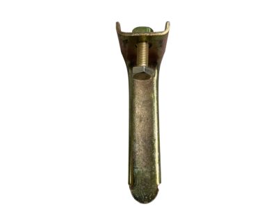 Chevy 15659700 HANGER,EXHAUST MUFFLER FRONT(3.616)