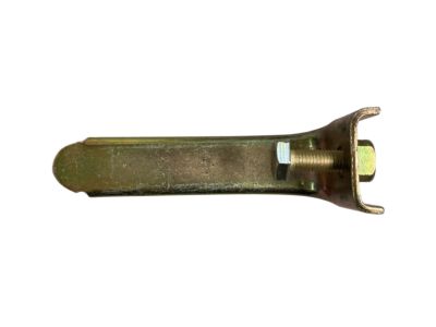 Chevy 15659700 HANGER,EXHAUST MUFFLER FRONT(3.616)