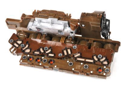 GM 24275873 Valve Body