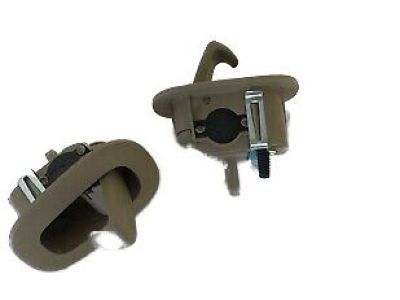 Buick 25881491 Coat Hook