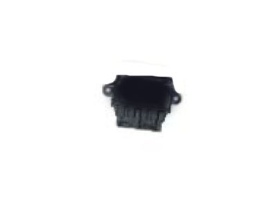 GM 84105585 Control Module