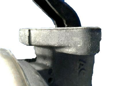 GMC 6470422 Fuel Pump