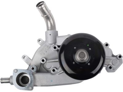 Chevy Express 3500 Water Pump - 12703898