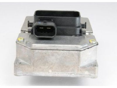 GM 10343433 Control Module