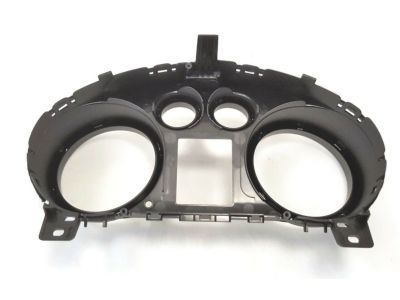 Buick 23316331 Cluster