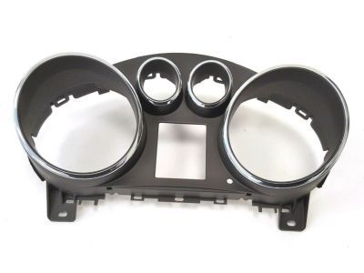 Buick 23316331 Cluster
