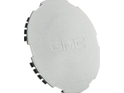 2007 GMC Sierra 1500 HD Classic Wheel Cover - 9595216