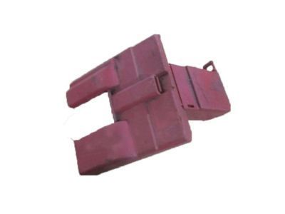 GM 96954325 Protect Cap