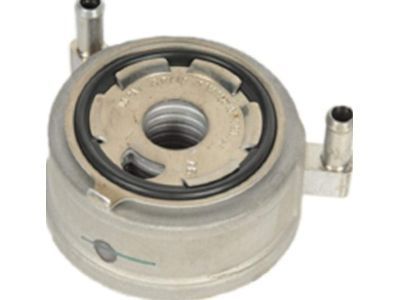 Chevy Oil Cooler - 12610723