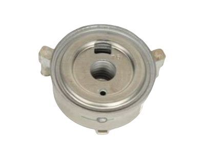 GM 12610723 Oil Cooler
