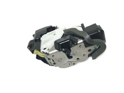 GM 13579491 Lock Actuator, Front Passenger Side