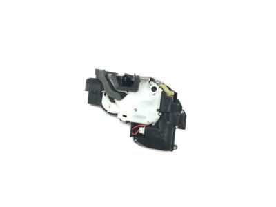 GM 13579491 Lock Actuator, Front Passenger Side