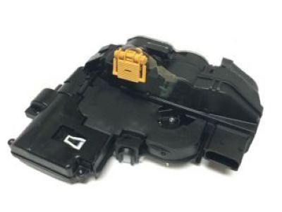 Chevy Cruze Door Lock - 13579491