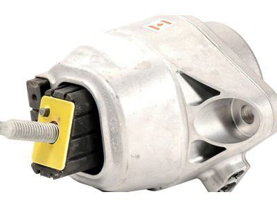 Cadillac Engine Mount - 23274000