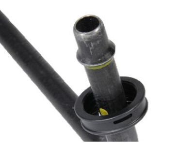 GM 15809053 Inlet Pipe, Upper