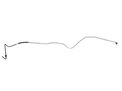 GM 15809053 Inlet Pipe, Upper