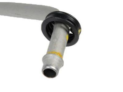 GM 15809053 Inlet Pipe, Upper