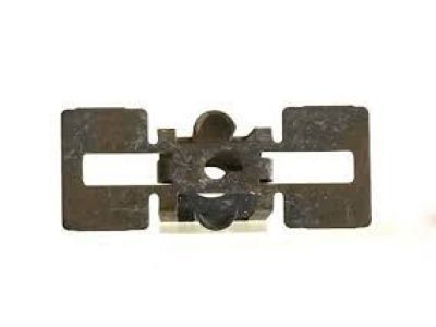 Chevy 11609314 Sunvisor Retainer