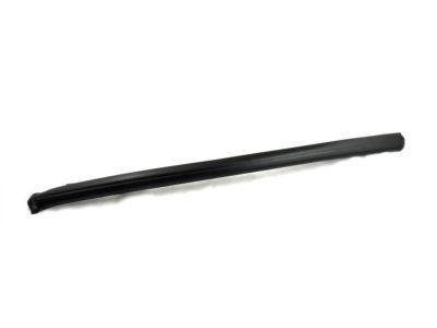 GM 15724146 Side Molding, Passenger Side