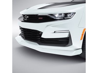 Chevy 84116188 Spoiler