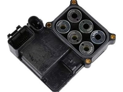 GM 19244909 Control Module