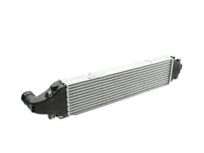 Chevy Cobalt Intercooler - 25969961