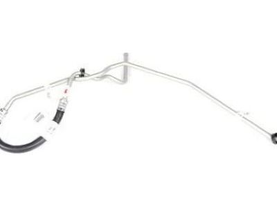 GM 15806710 Hose, Transmission Oil Cooler