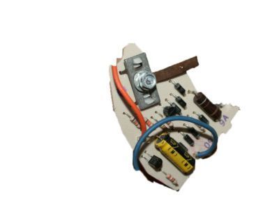 Oldsmobile Custom Cruiser Wiper Switch - 22021346