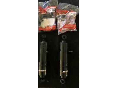 Oldsmobile 19169325 Shock Absorber