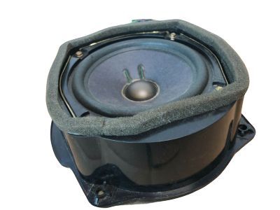 GM 25708241 Front Driver Speaker