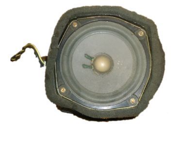 Cadillac Car Speakers - 25708241