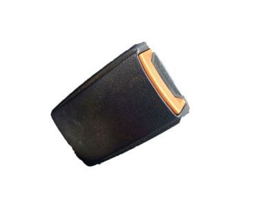 1995 GMC C3500 Seat Belt - 12384224