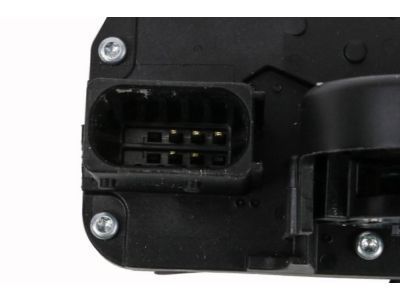 GM 20785787 Lock Actuator, Front Driver Side